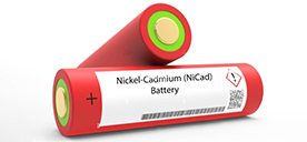 Understanding Nickel-Cadmium Batteries: Function, Application, and Environmental Impact